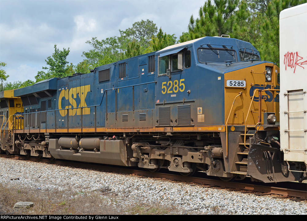 CSX 5285